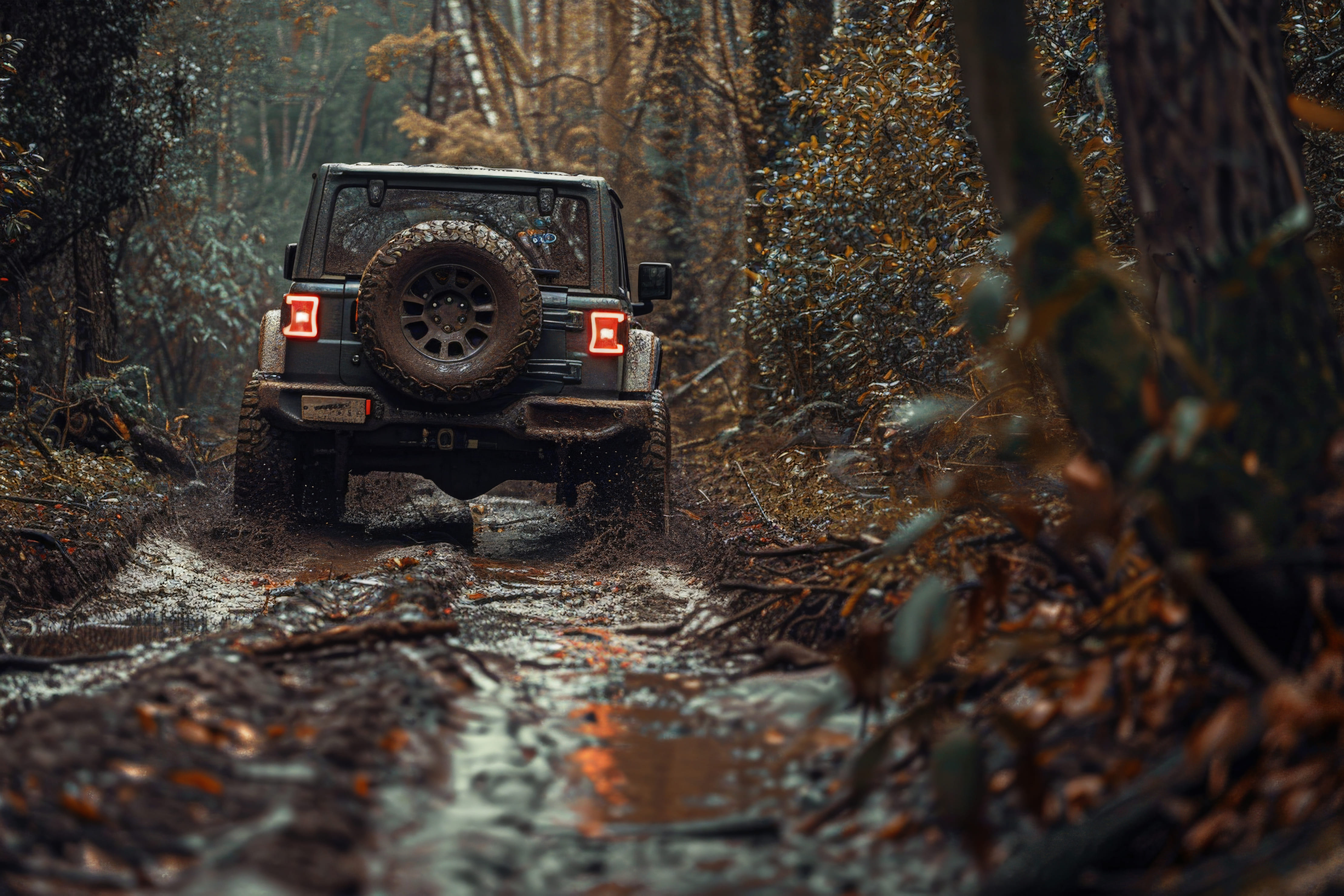 Comprar 4x4 de ocasión